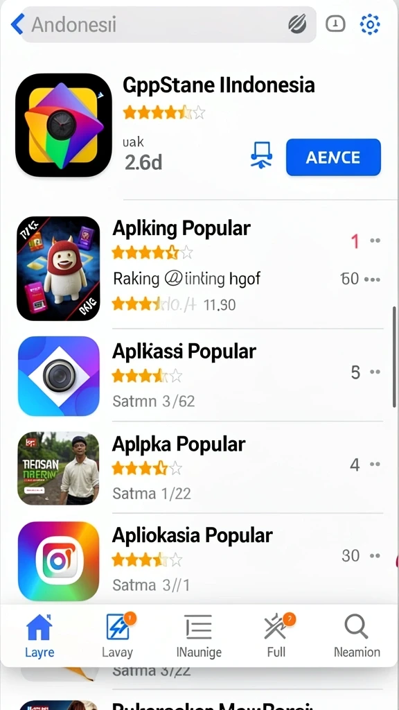 Screenshot svip9 nomor 1