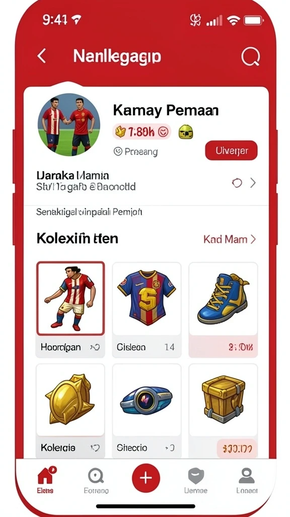 Screenshot t9999 nomor 2
