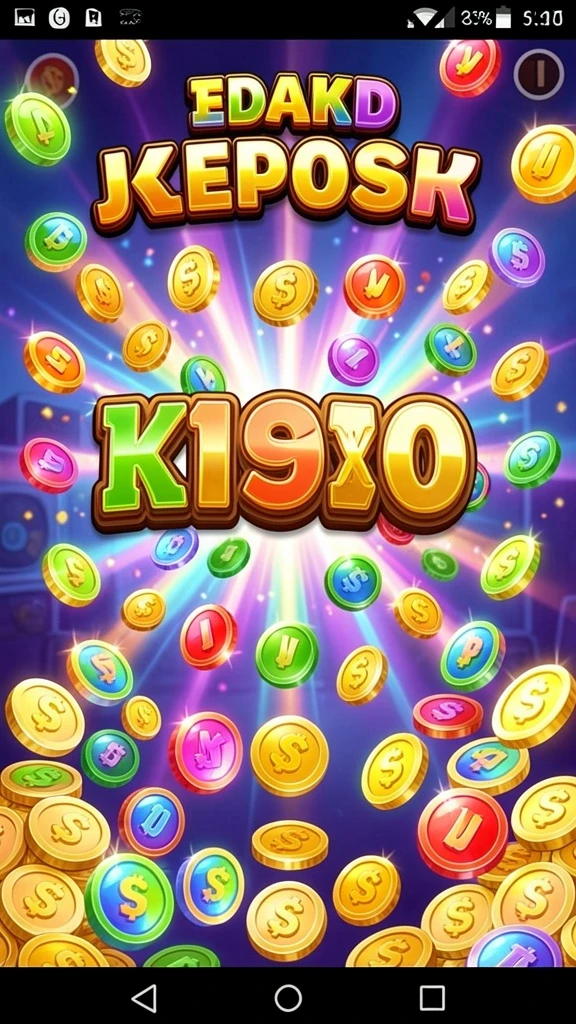 Screenshot topdomino nomor 1