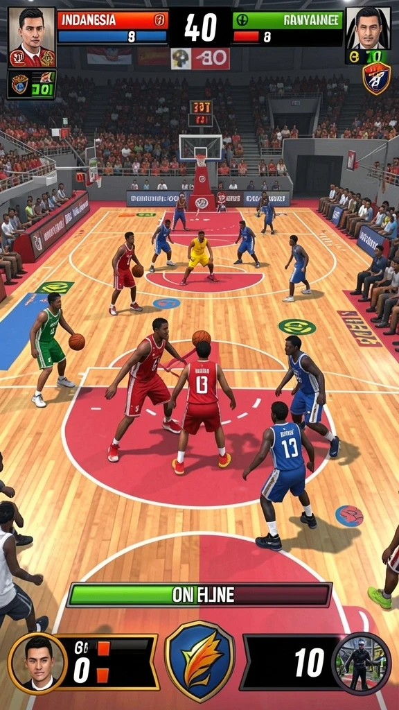 Screenshot ungutoto nomor 1
