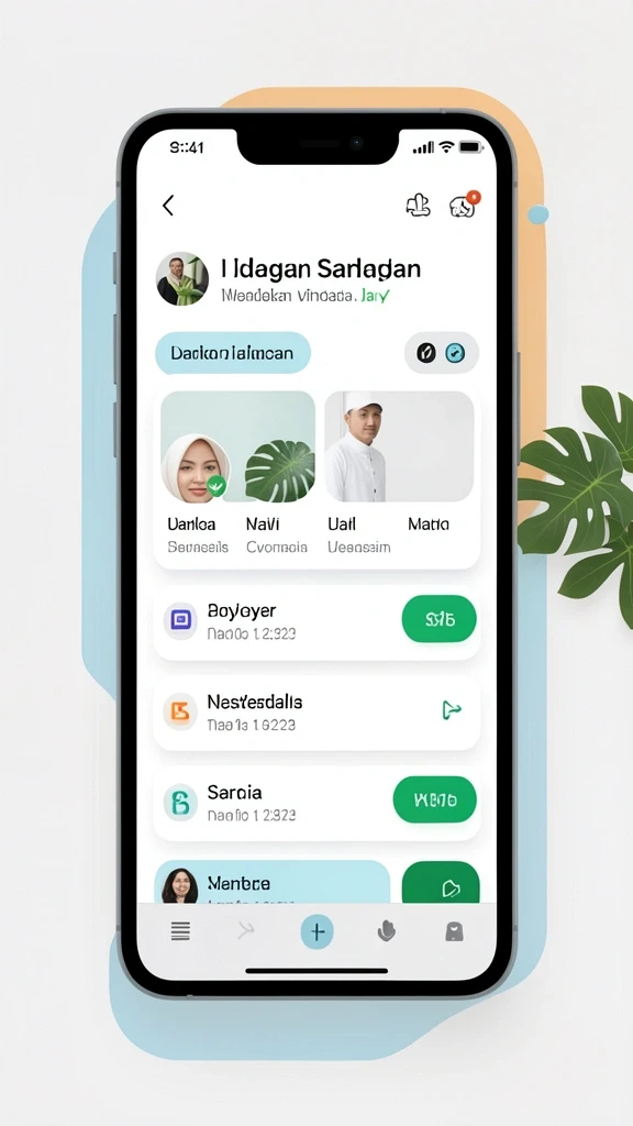 Screenshot ungutoto nomor 2