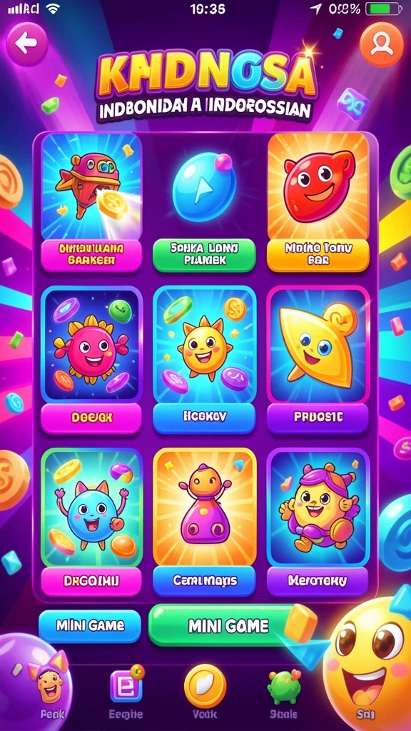 Screenshot uno4d nomor 1
