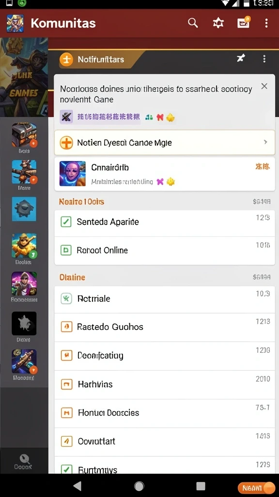 Screenshot vt789 nomor 1