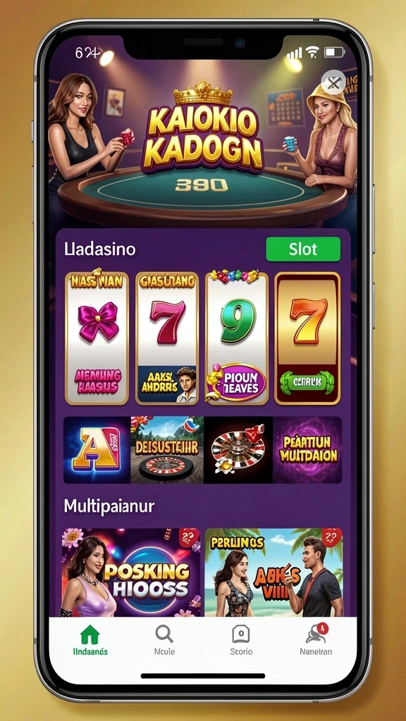 Screenshot wifitoto nomor 3
