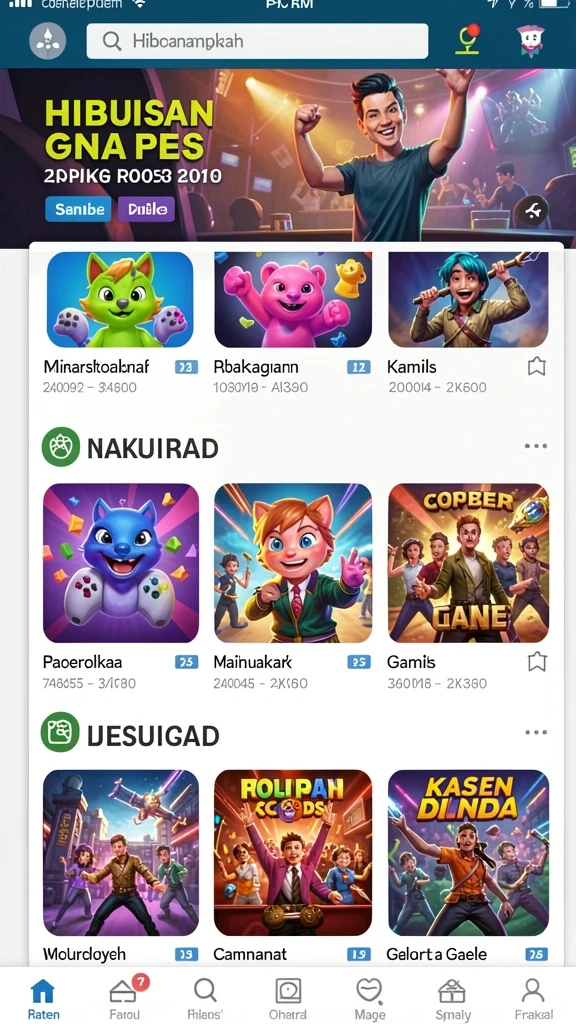 Screenshot yowestogel nomor 1