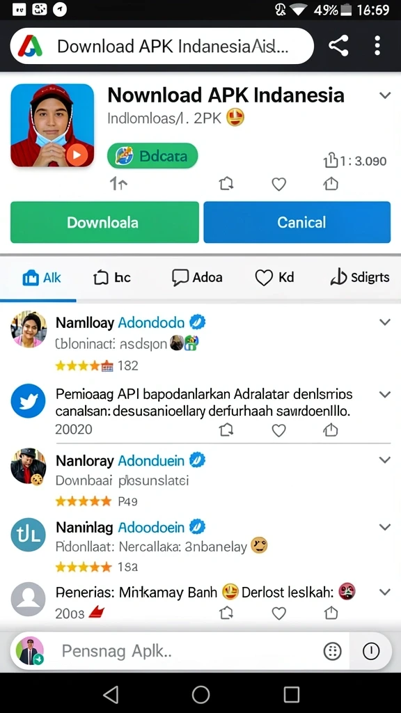 Screenshot yowestogel nomor 3