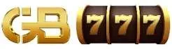 gb777 — logo banner resmi Indonesia